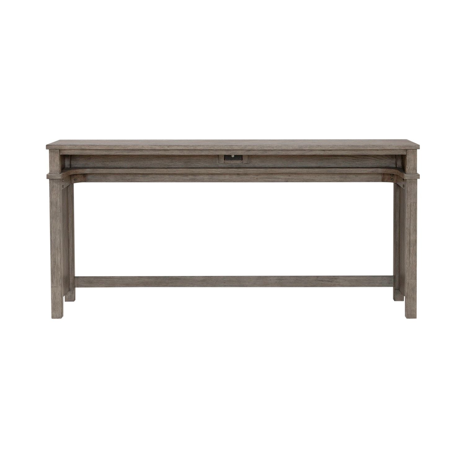 Console Bar Table