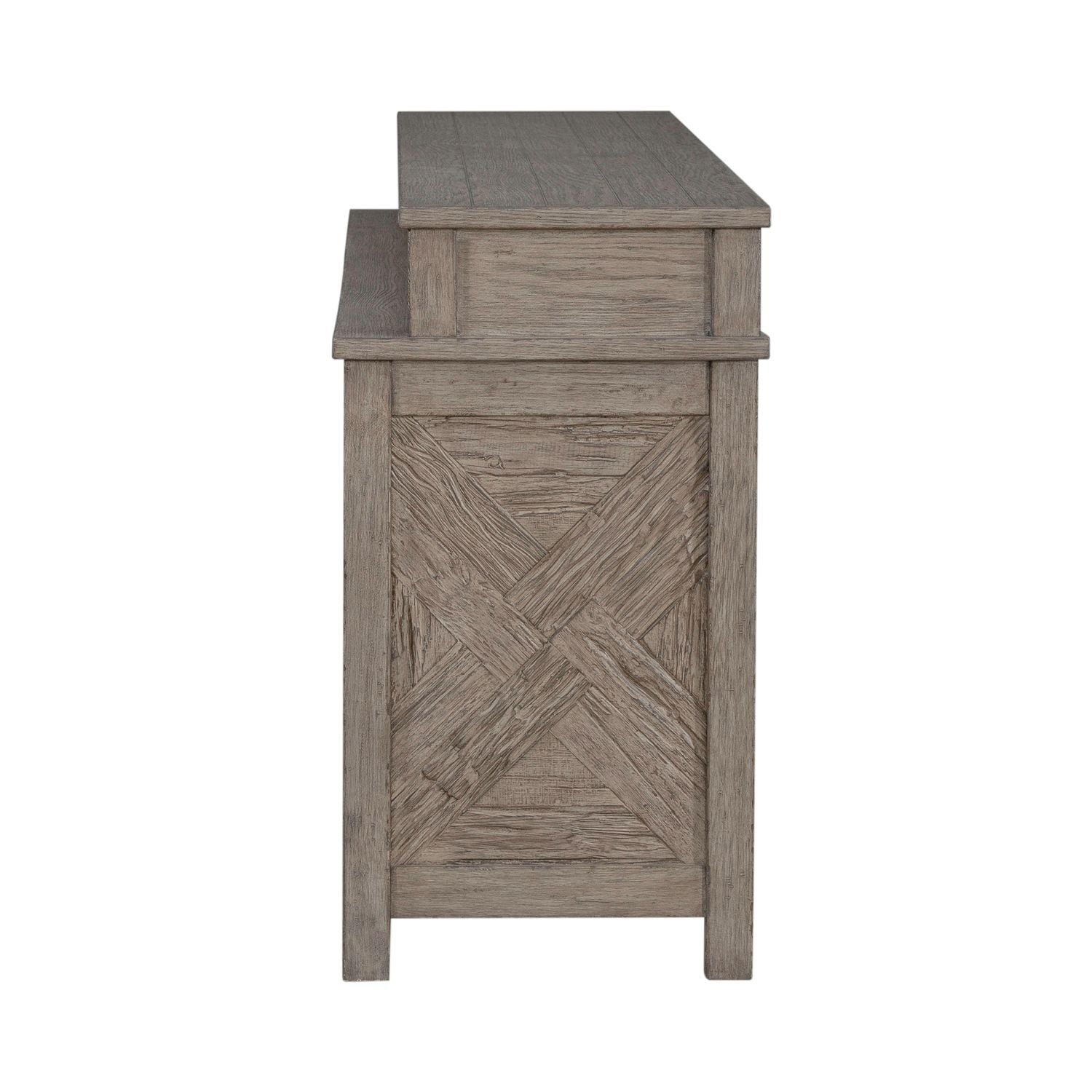 Console Bar Table