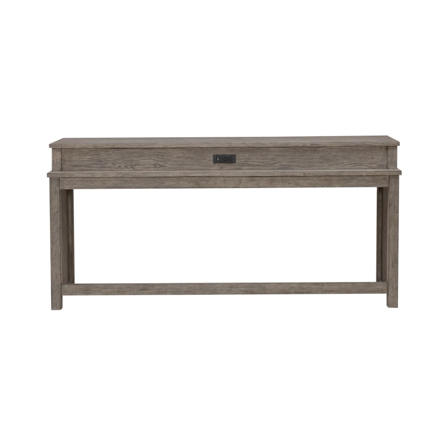 Console Bar Table