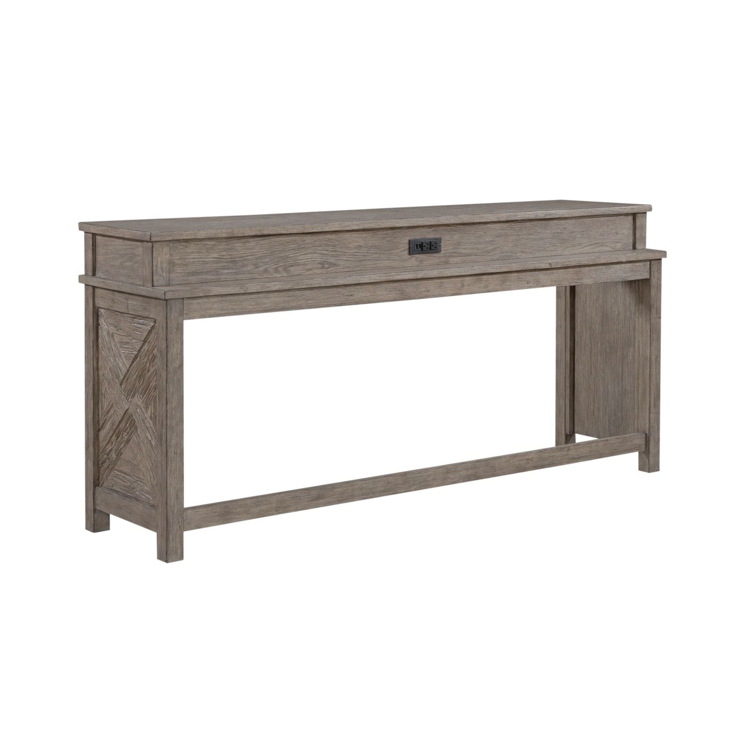 Console Bar Table