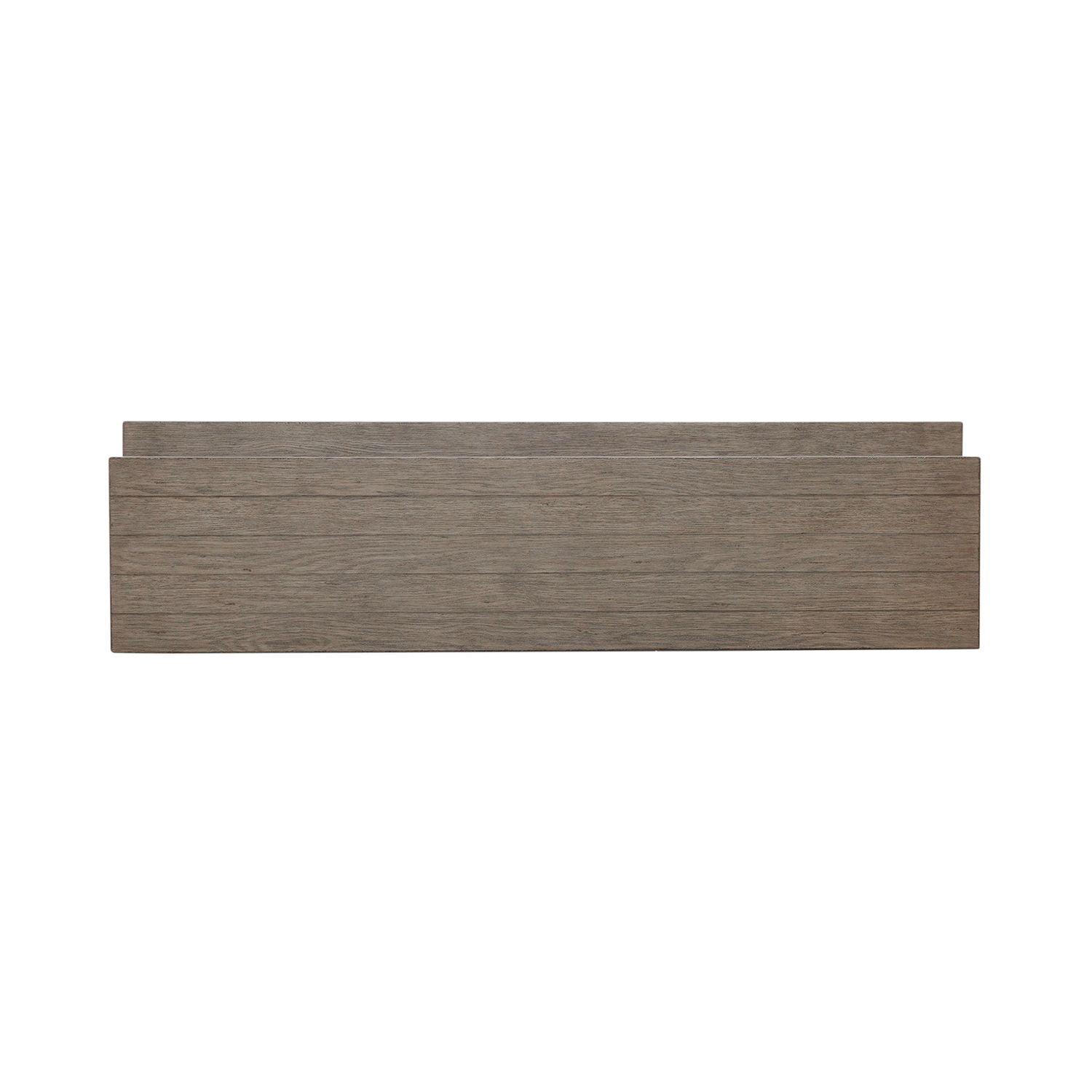 Console Bar Table