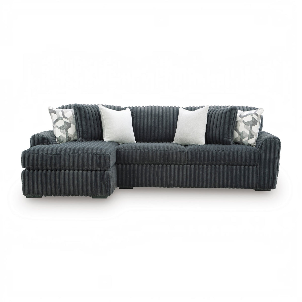 Nola Modular Sectional - Customizable