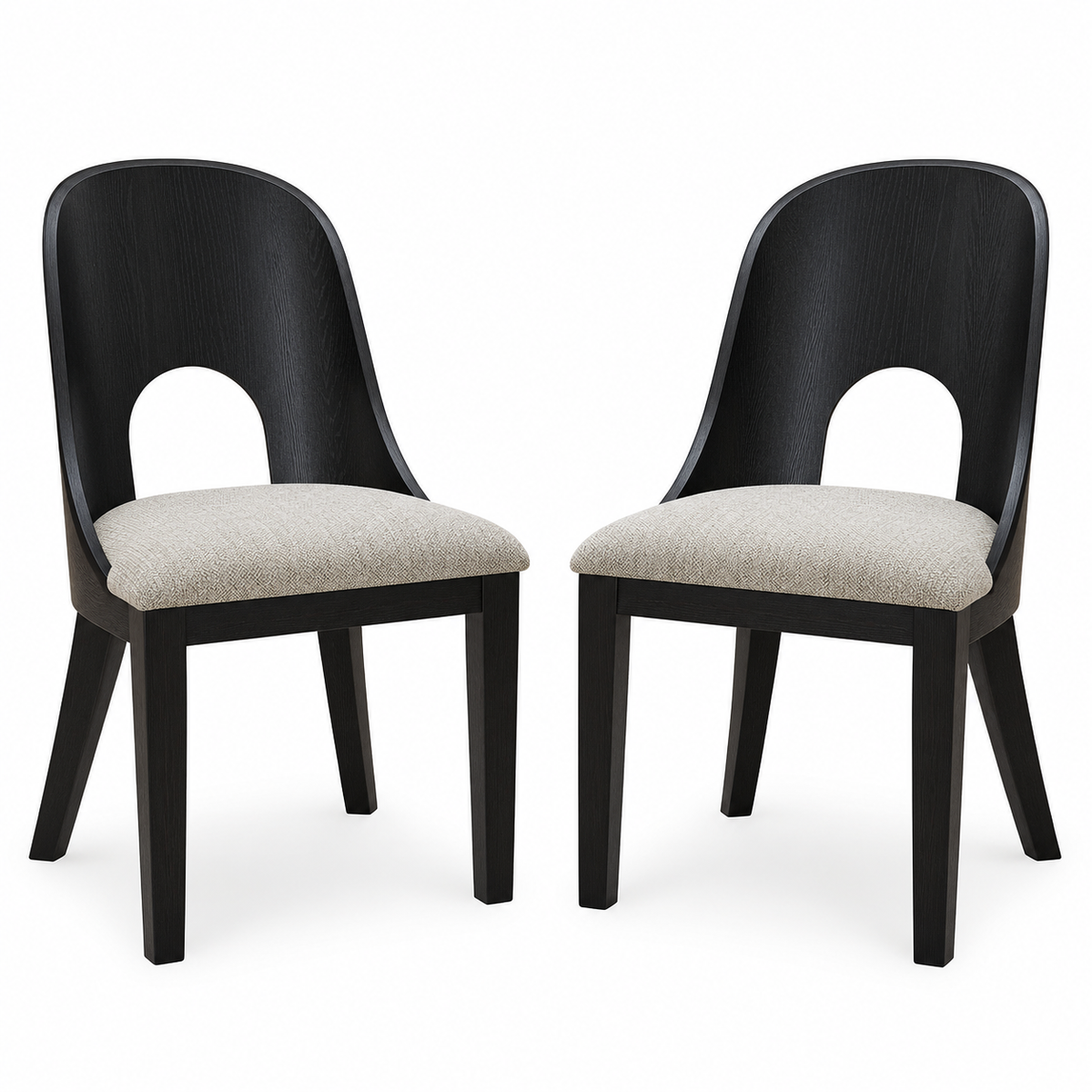 Lucia Dining Upholstered Side Chair