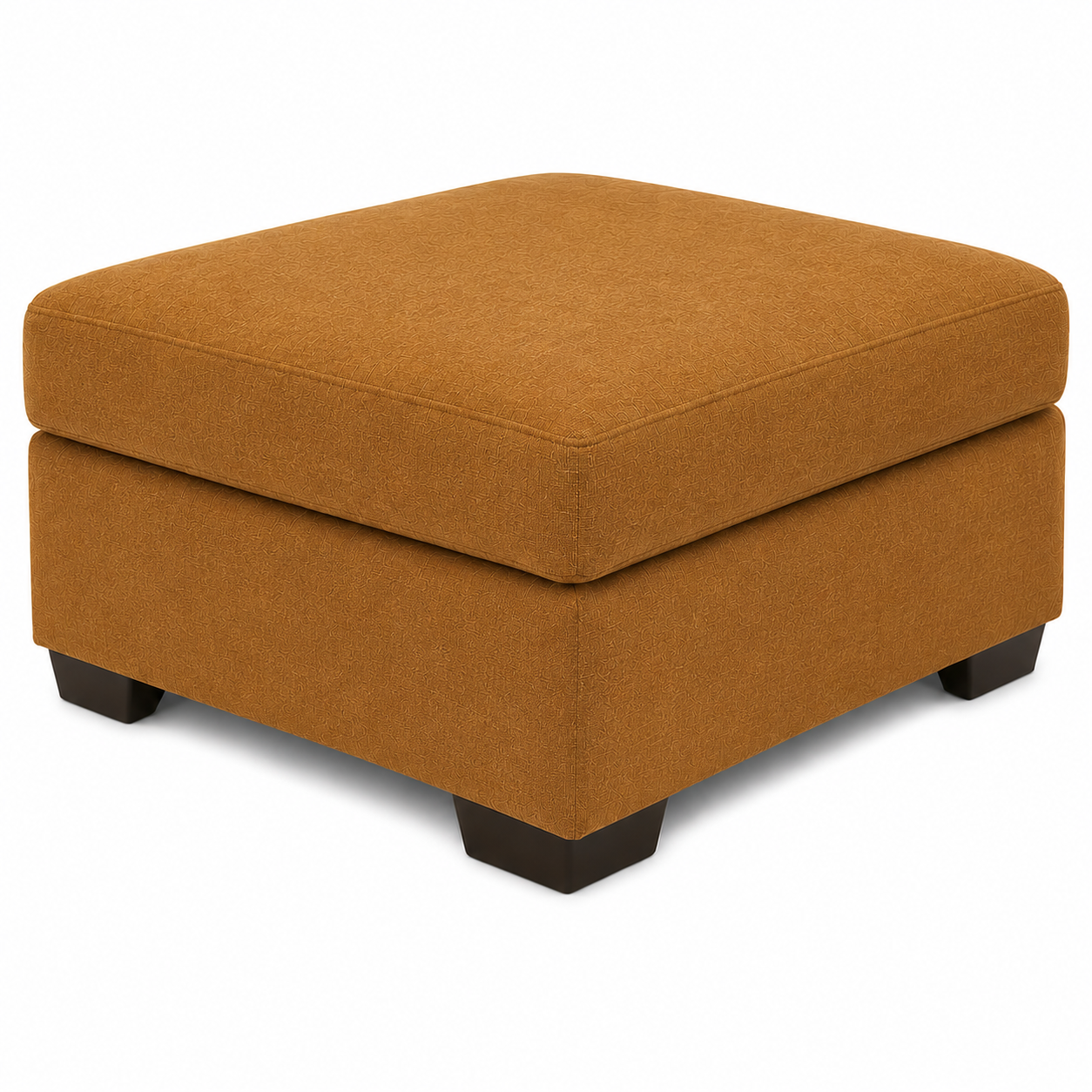 Alina Storage Ottoman
