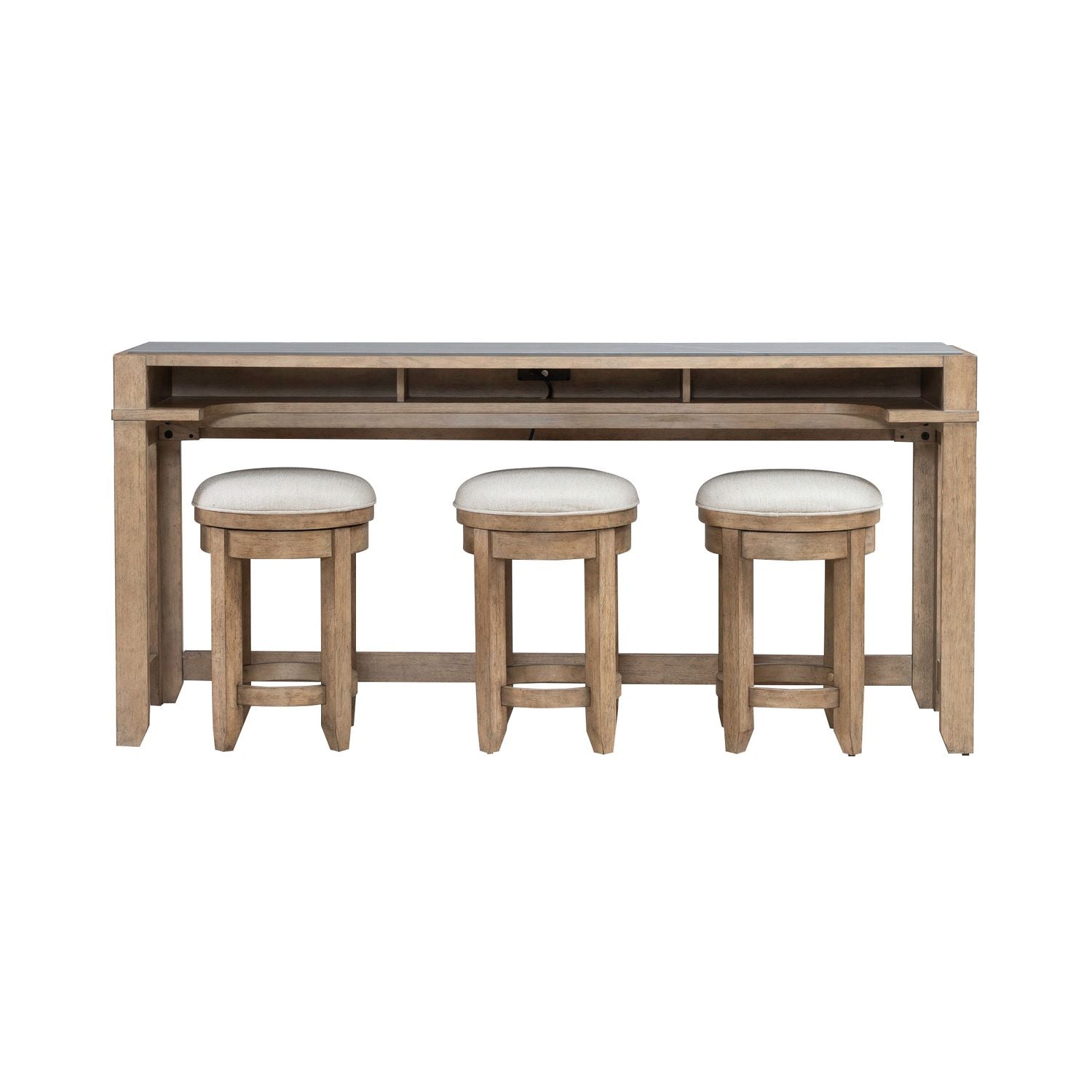 4 Piece Set