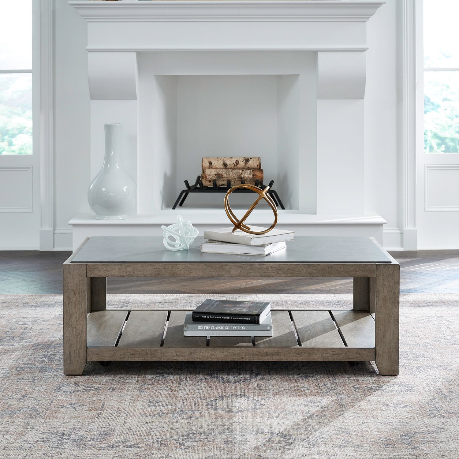 Cocktail Table