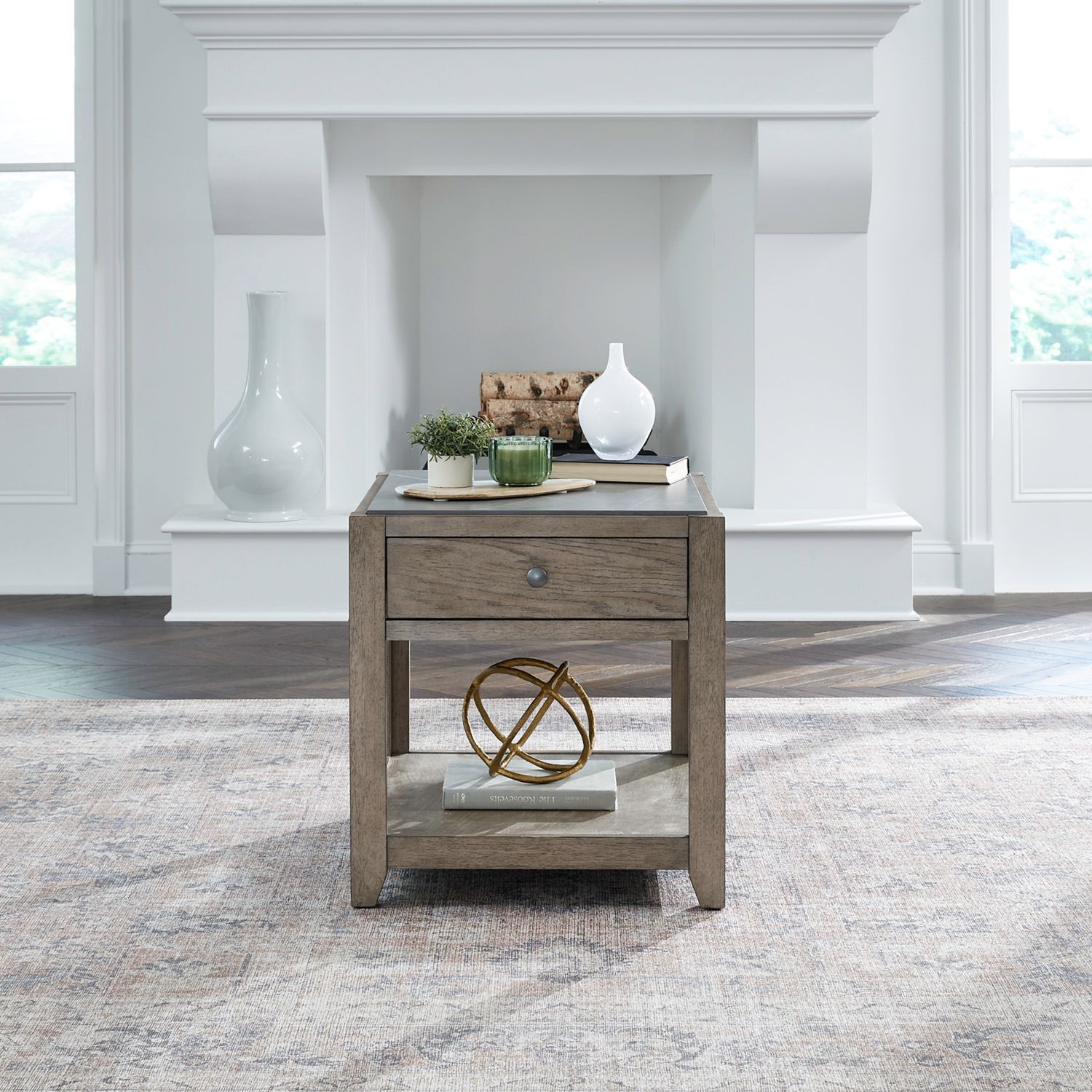 End Table