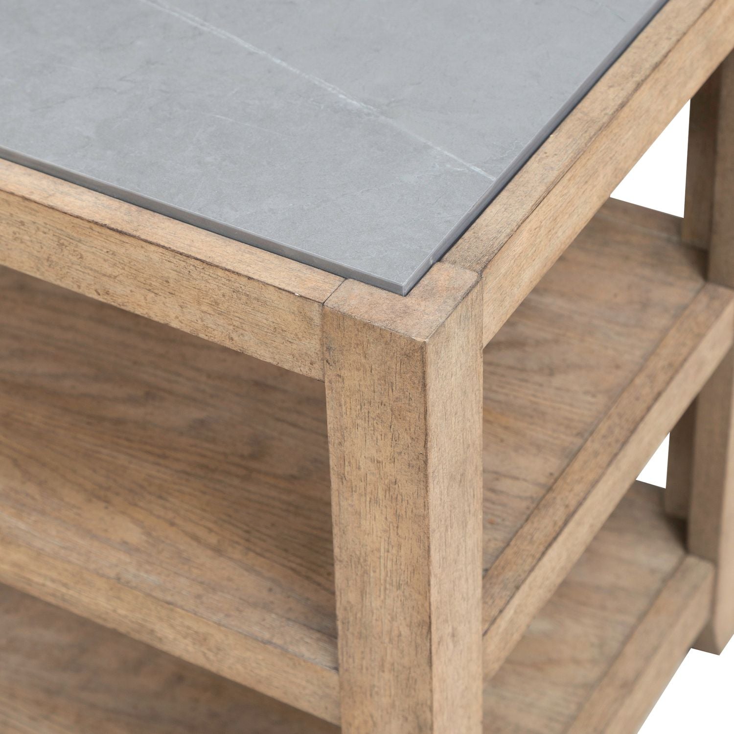 Chairside Table