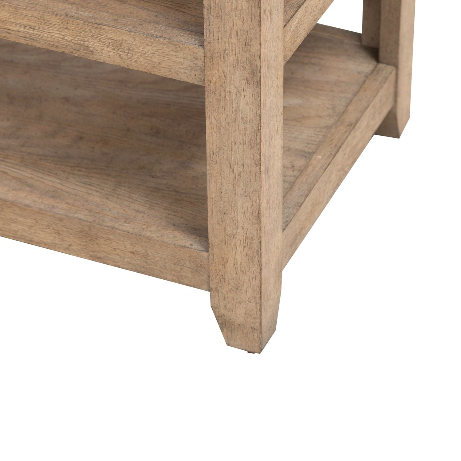 Chairside Table