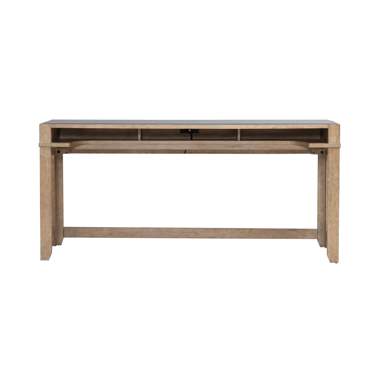 Console Bar Table