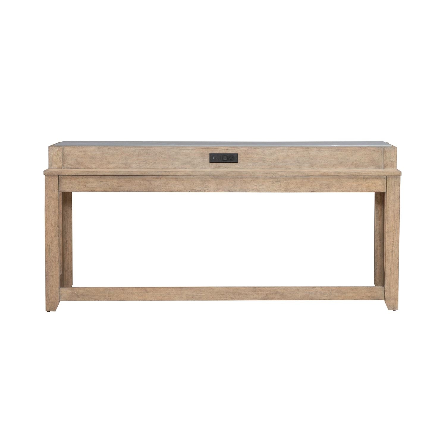 Console Bar Table