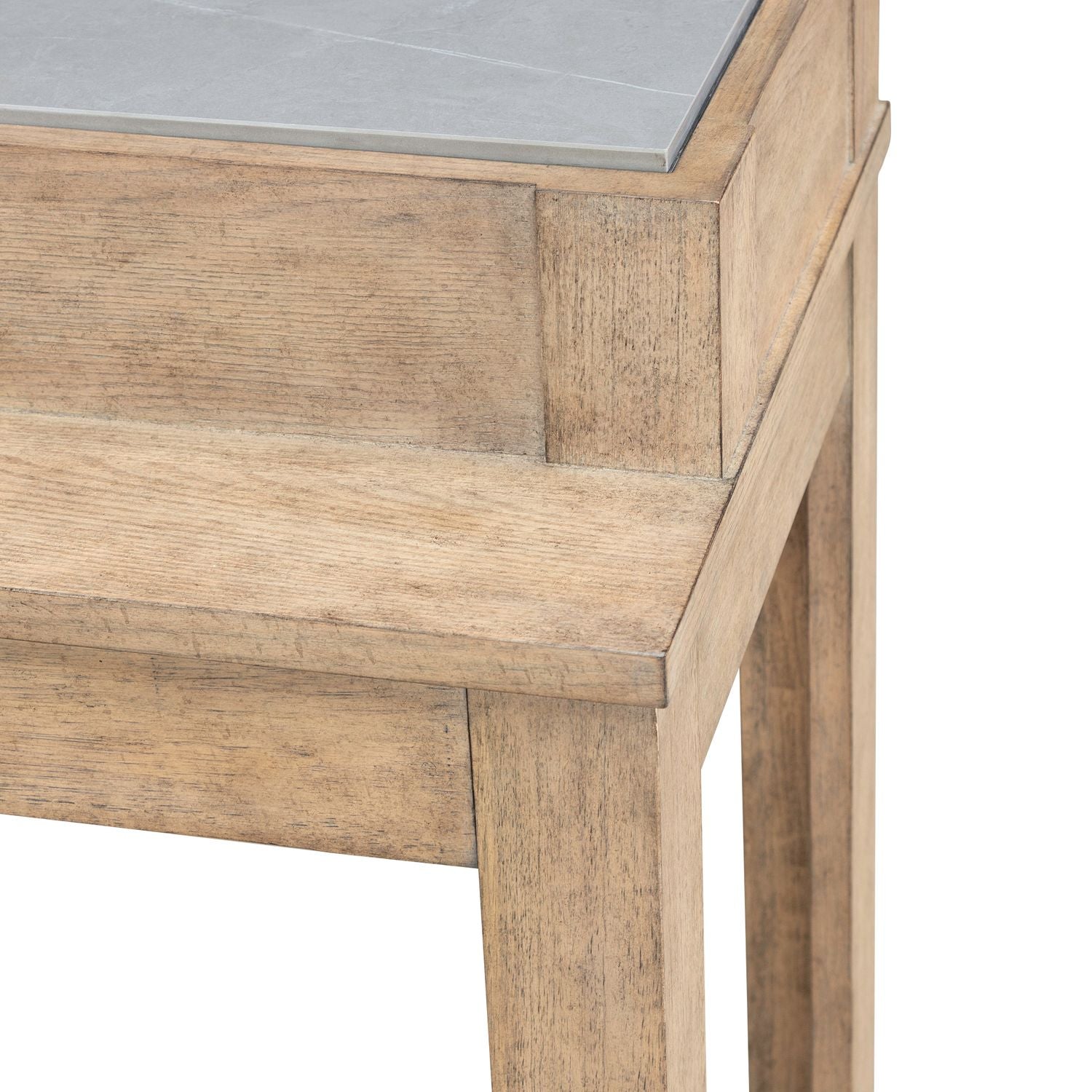 Console Bar Table