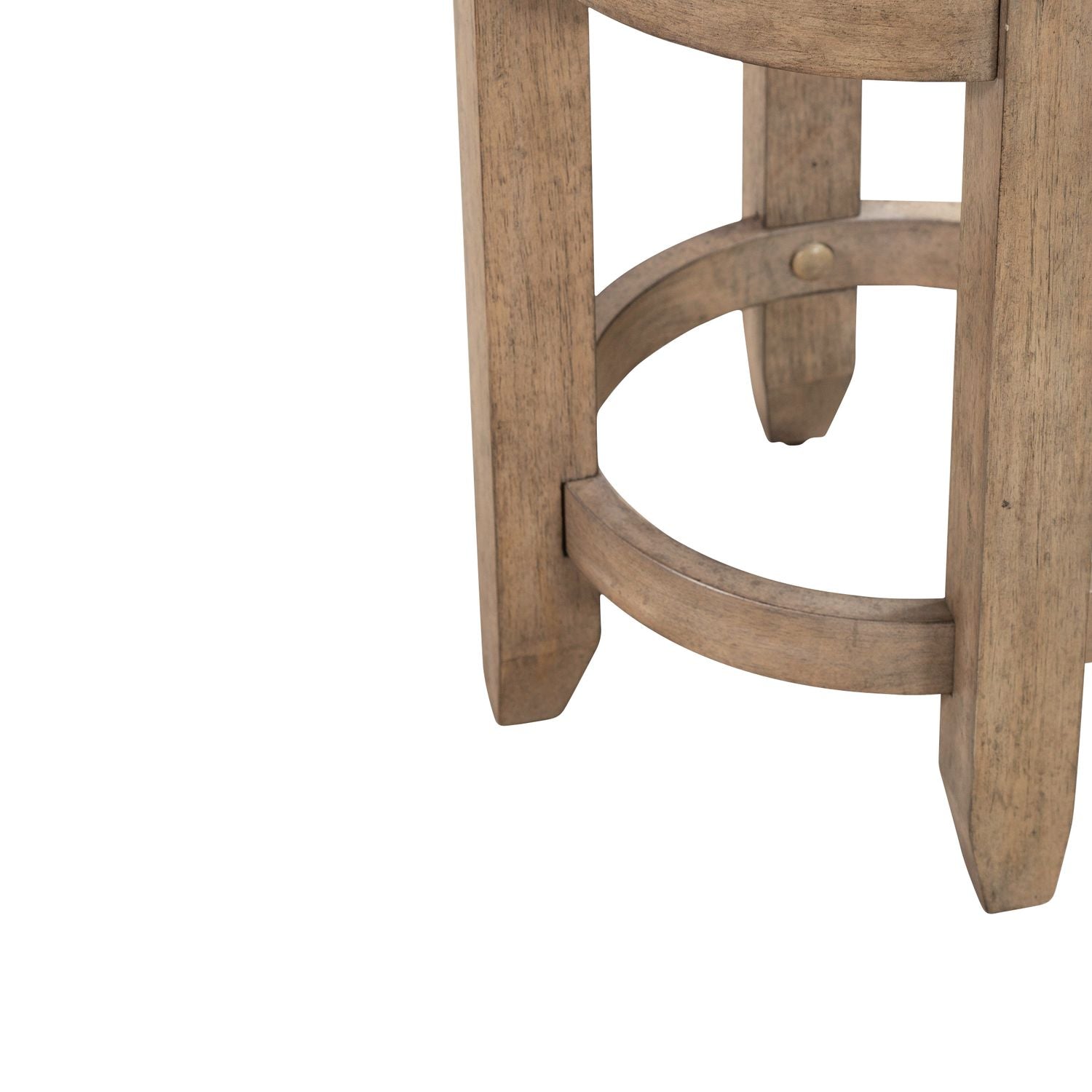 Uph Console Swivel Stool (RTA)