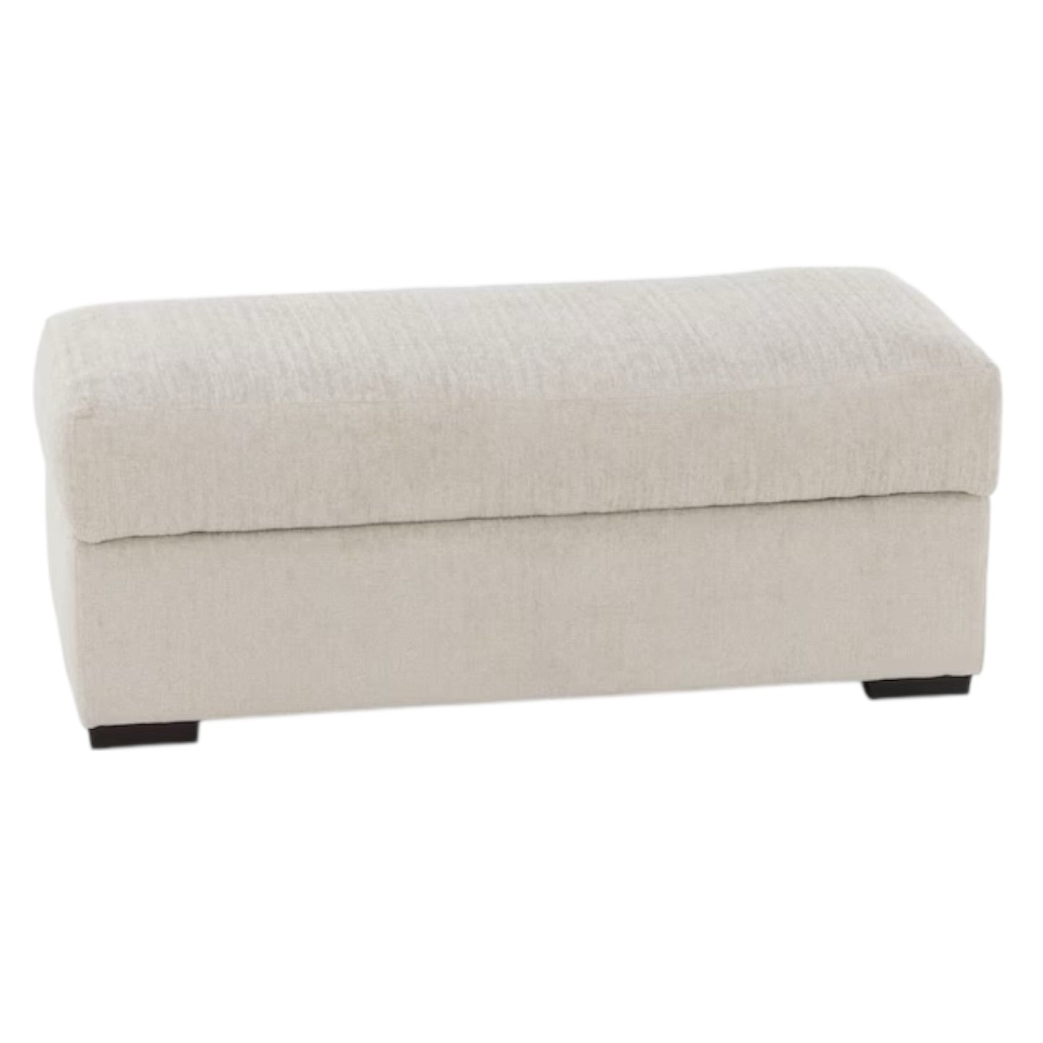 Sierra Storage Ottoman