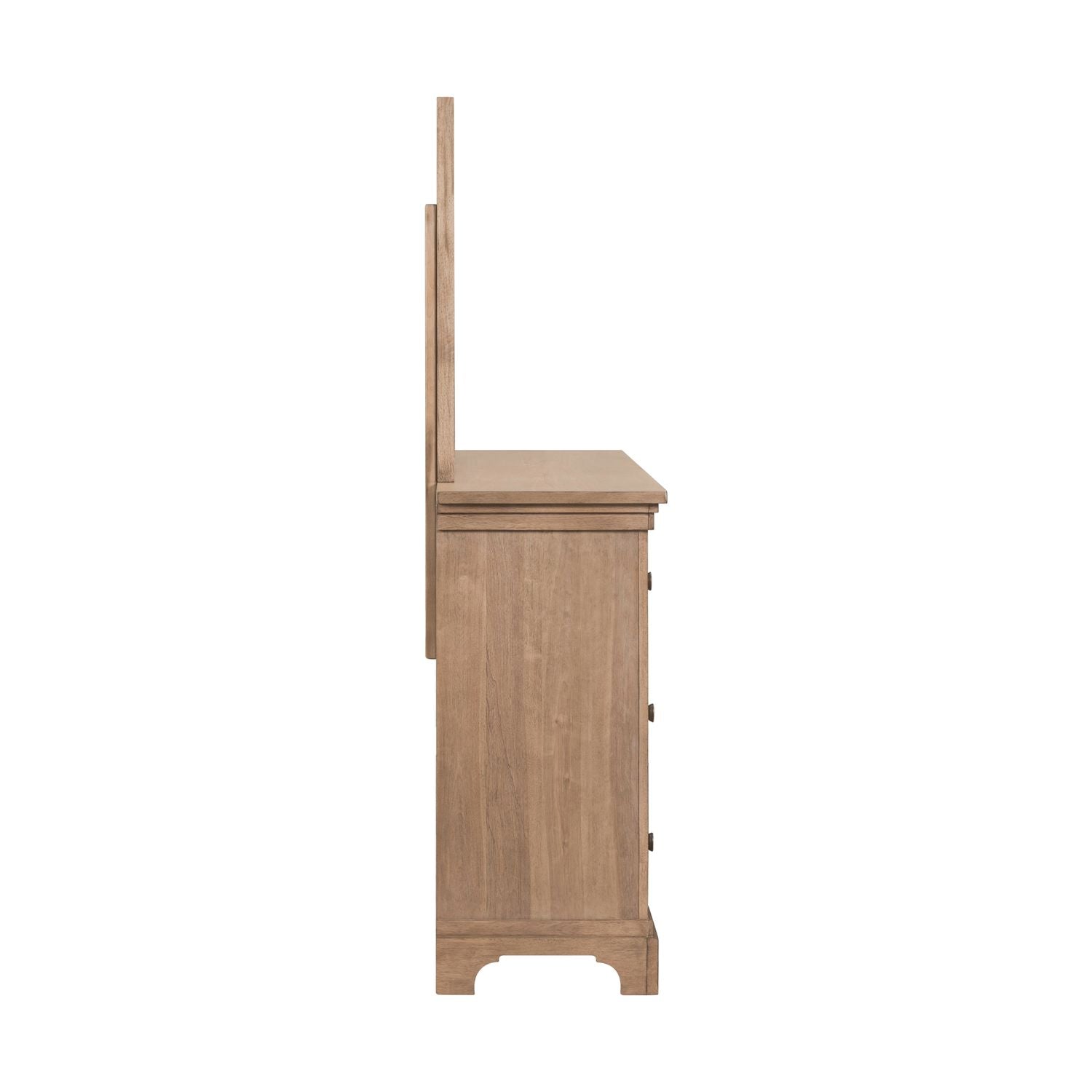 Dresser & Mirror