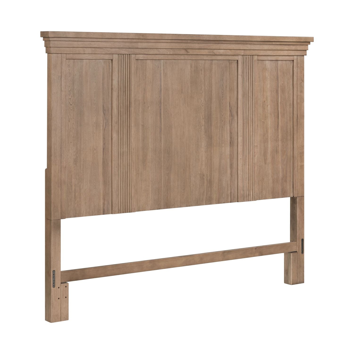 Queen Panel Headboard