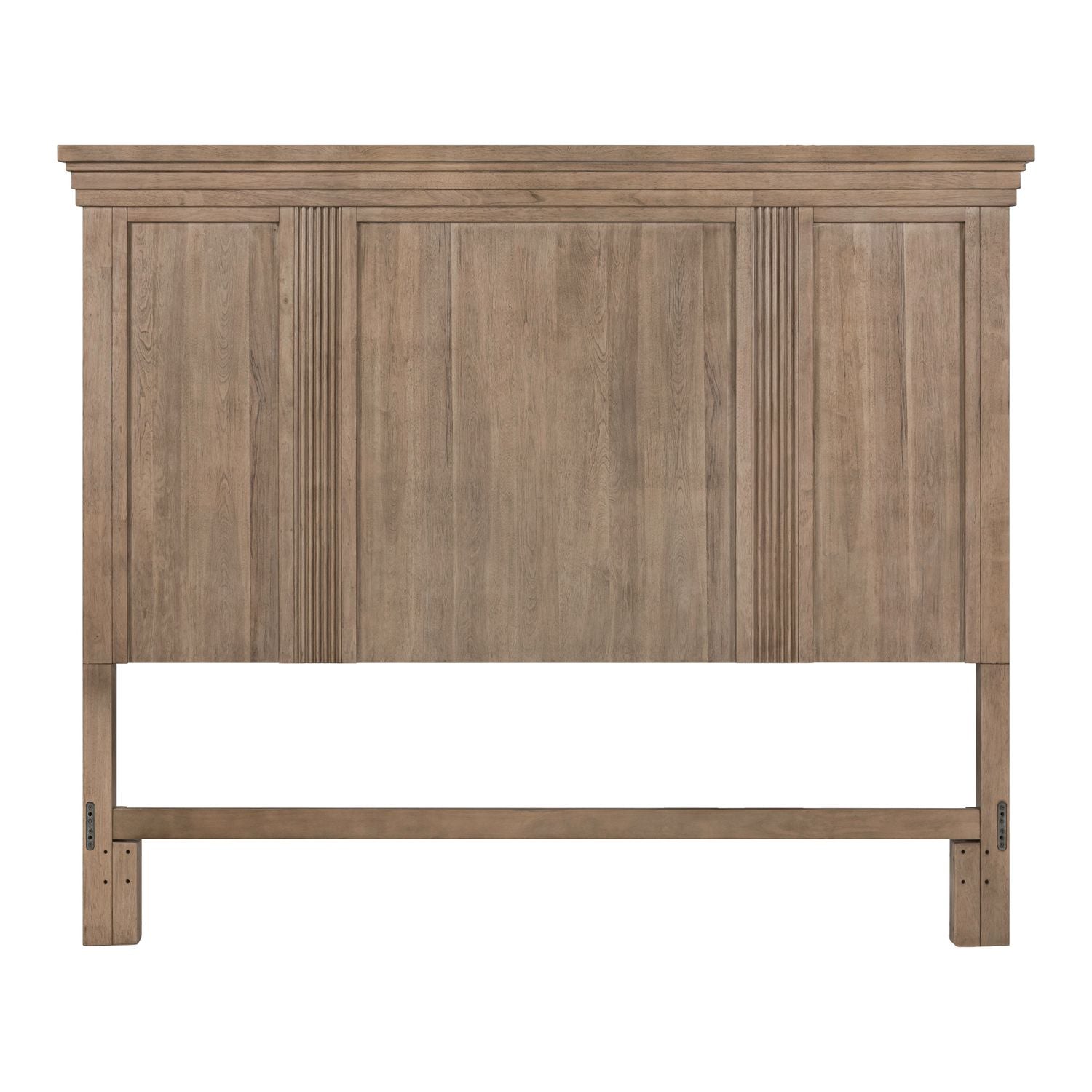 Queen Panel Headboard