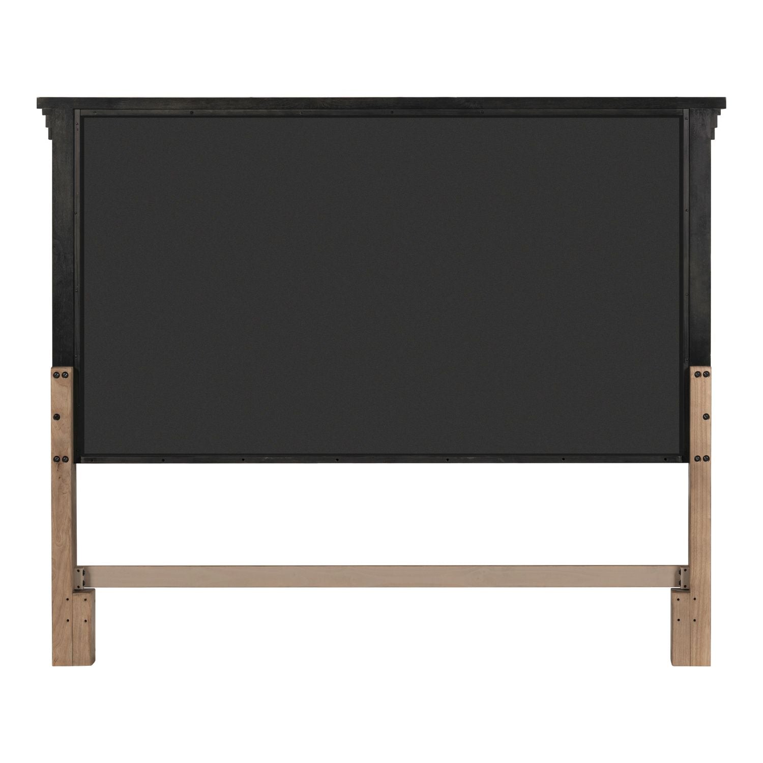 Queen Panel Headboard