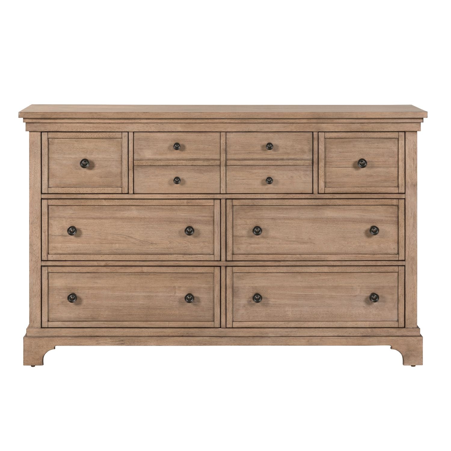 7 Drawer Dresser