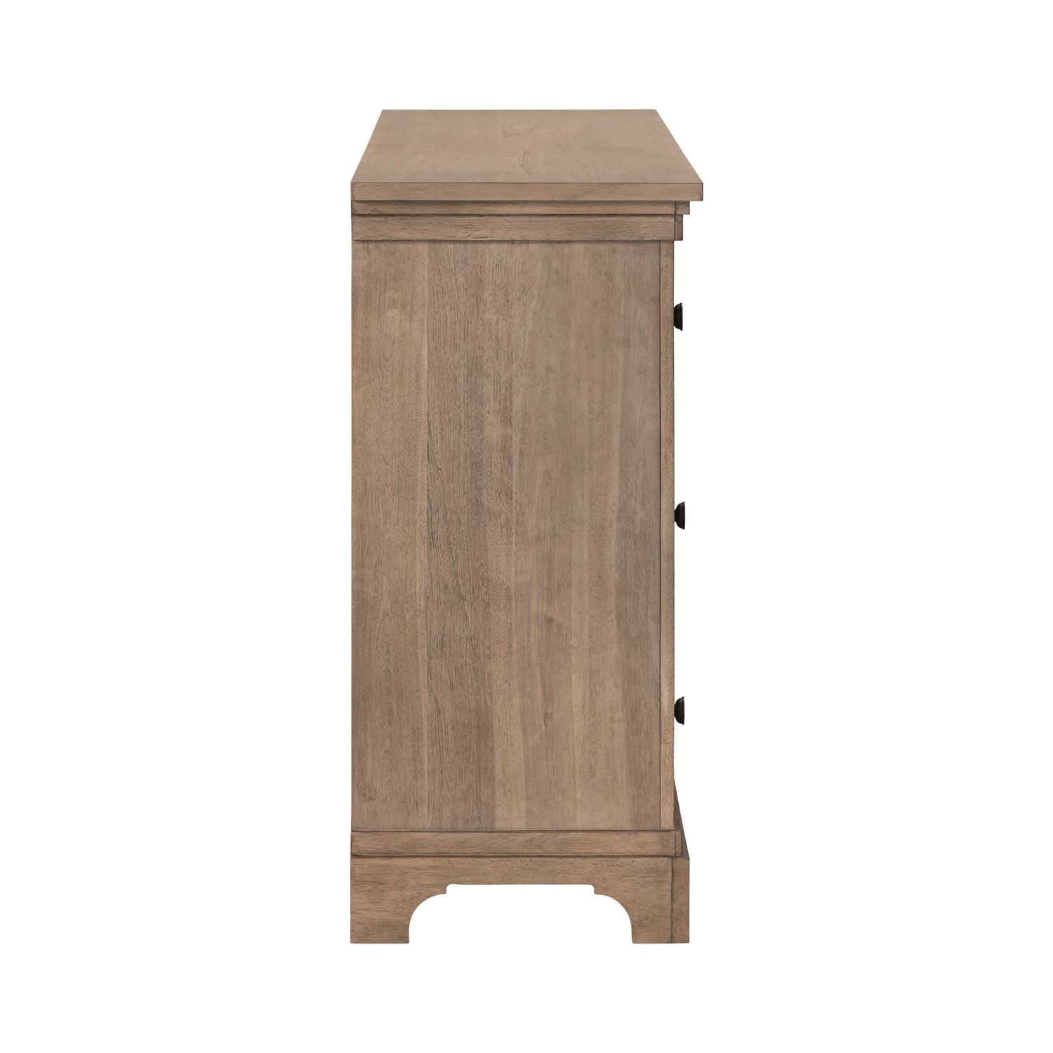 7 Drawer Dresser