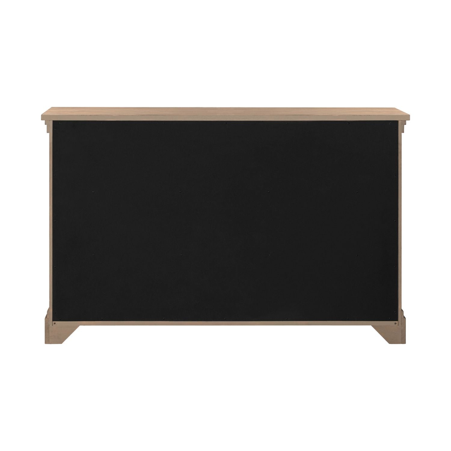 7 Drawer Dresser