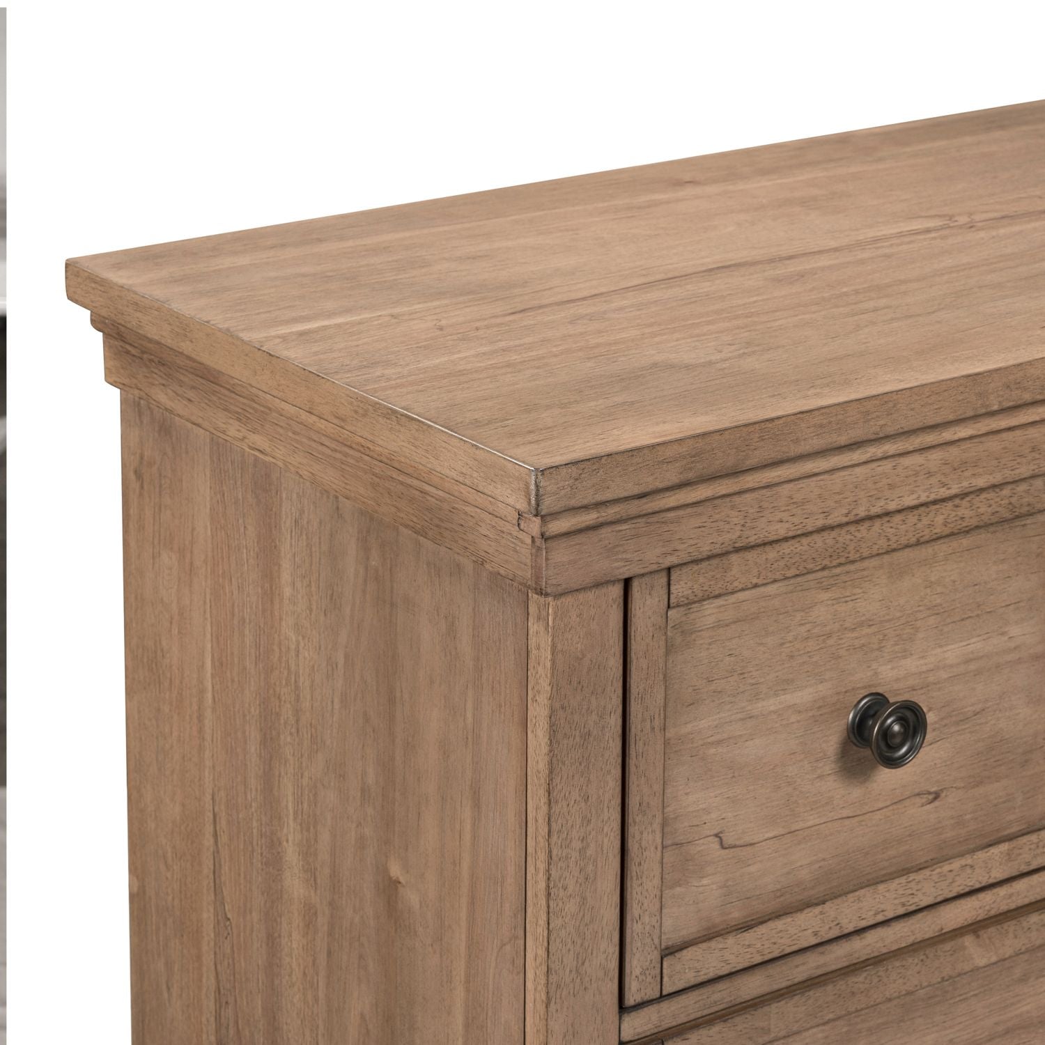 7 Drawer Dresser