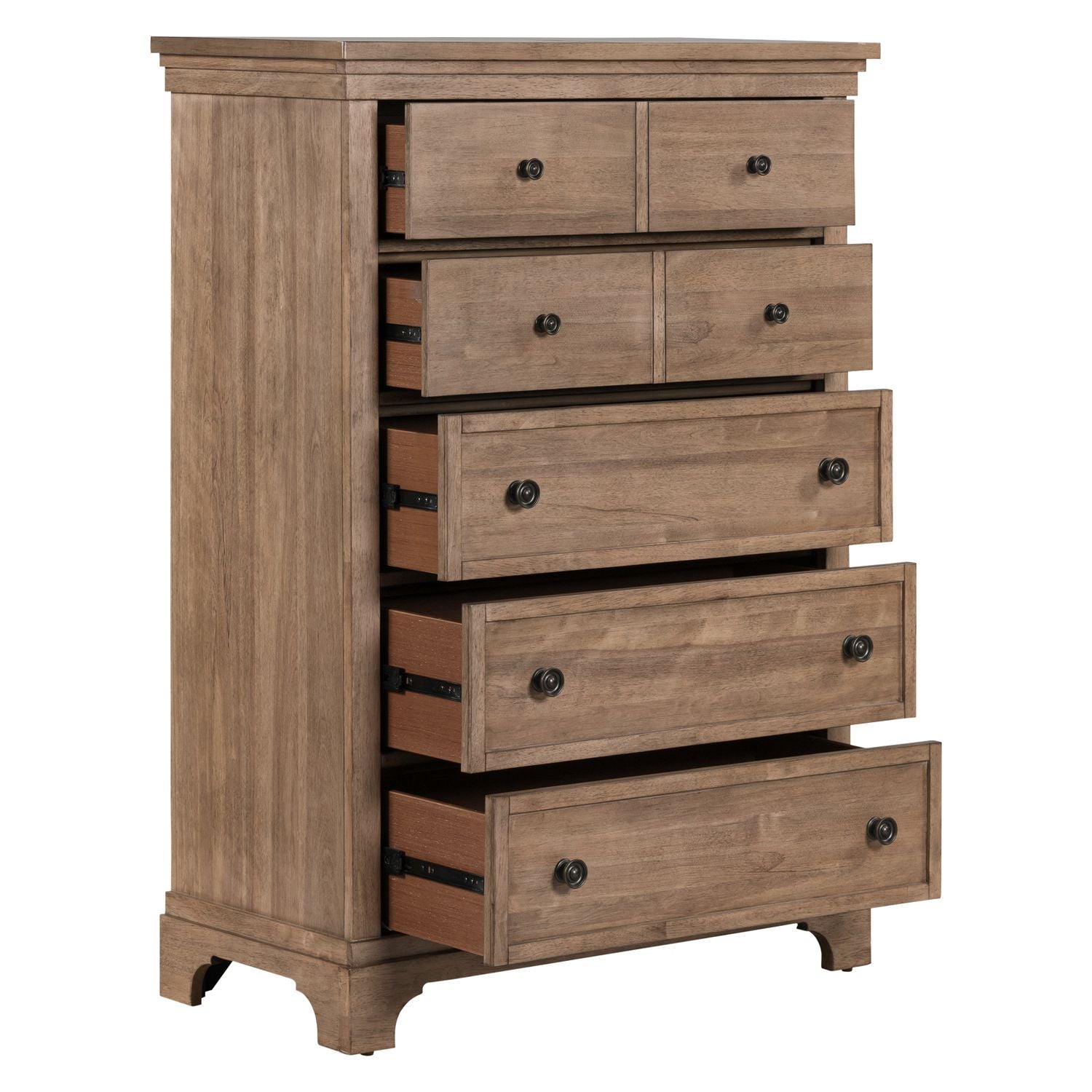 5 Drawer Chest