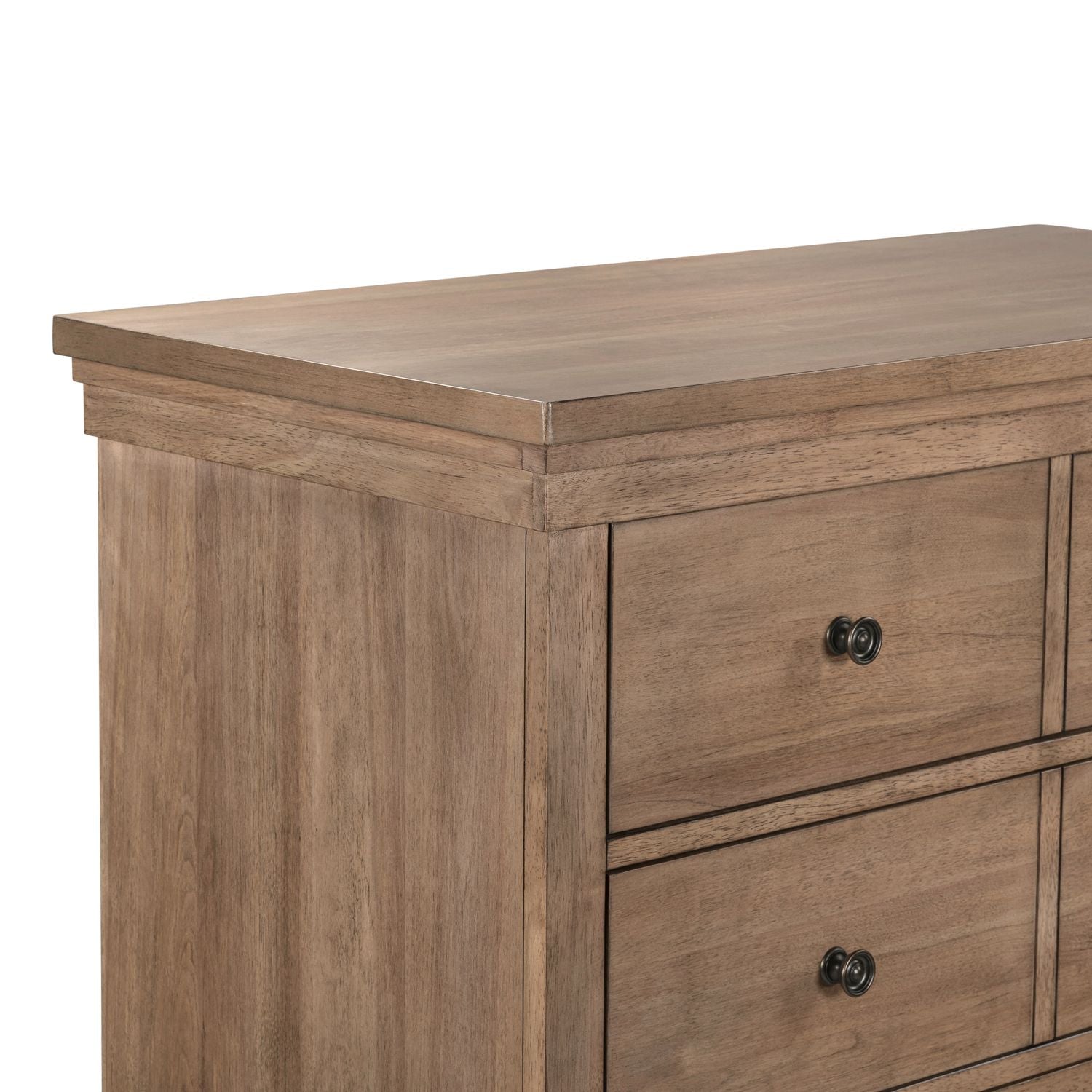 5 Drawer Chest