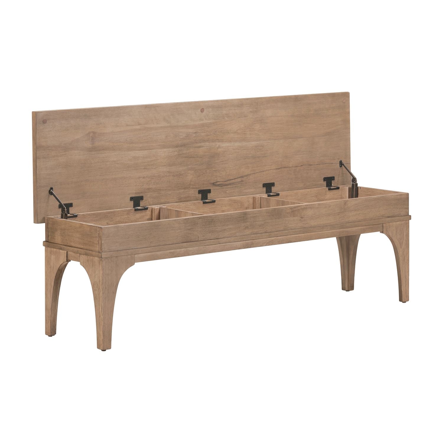 Bed Bench
