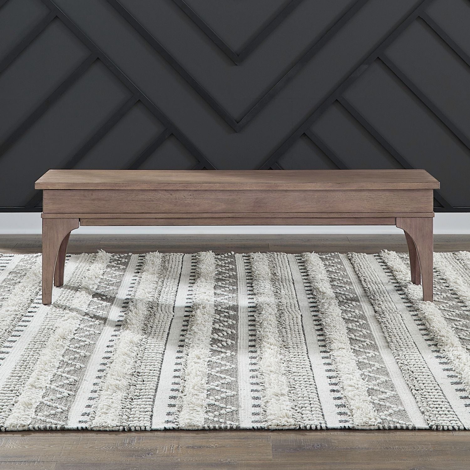 Bed Bench