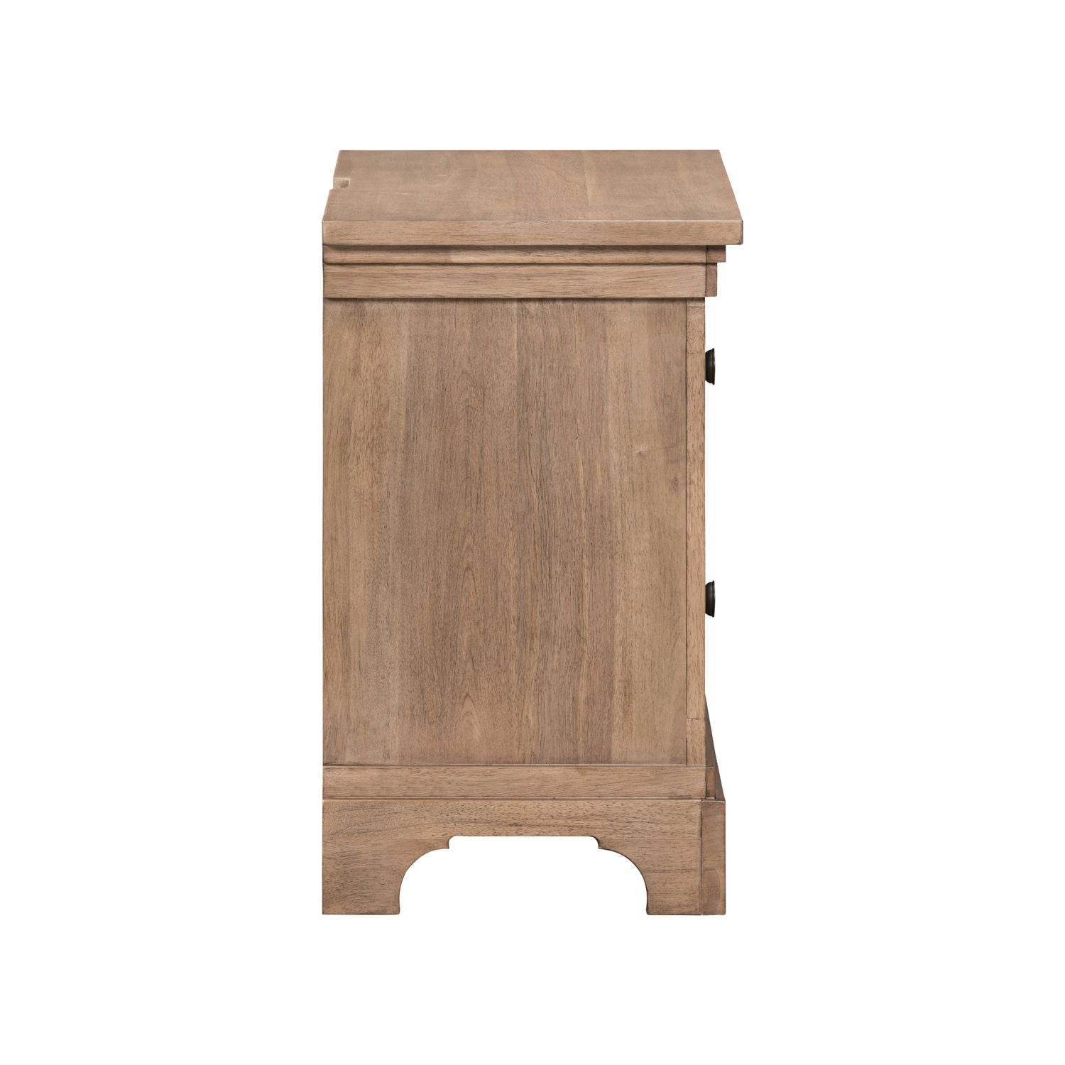 Nightstand w/ Charging Station
