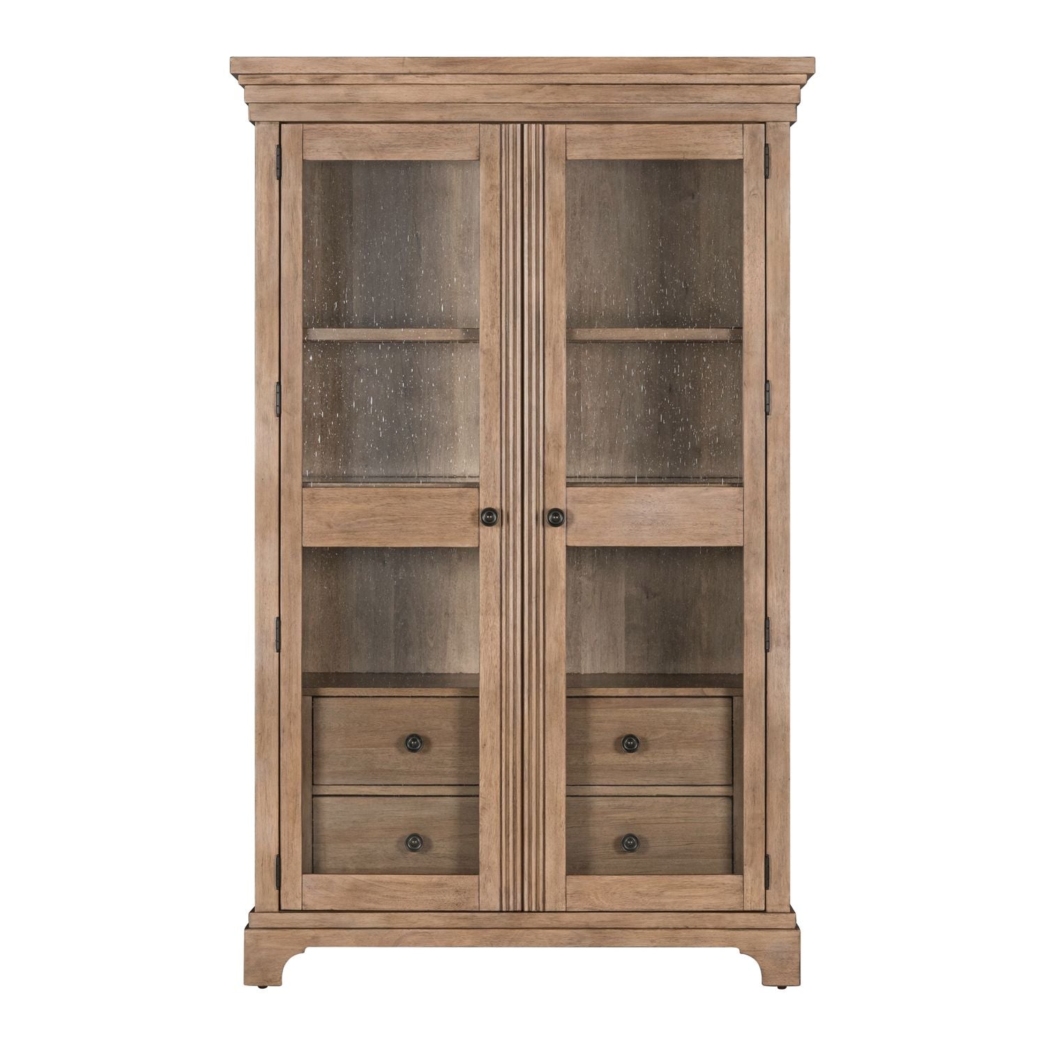 Display Cabinet