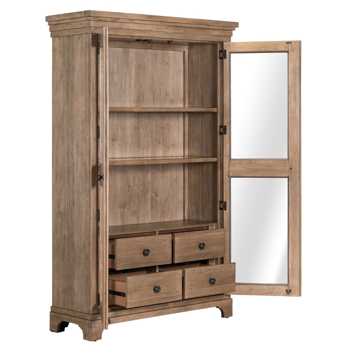 Display Cabinet