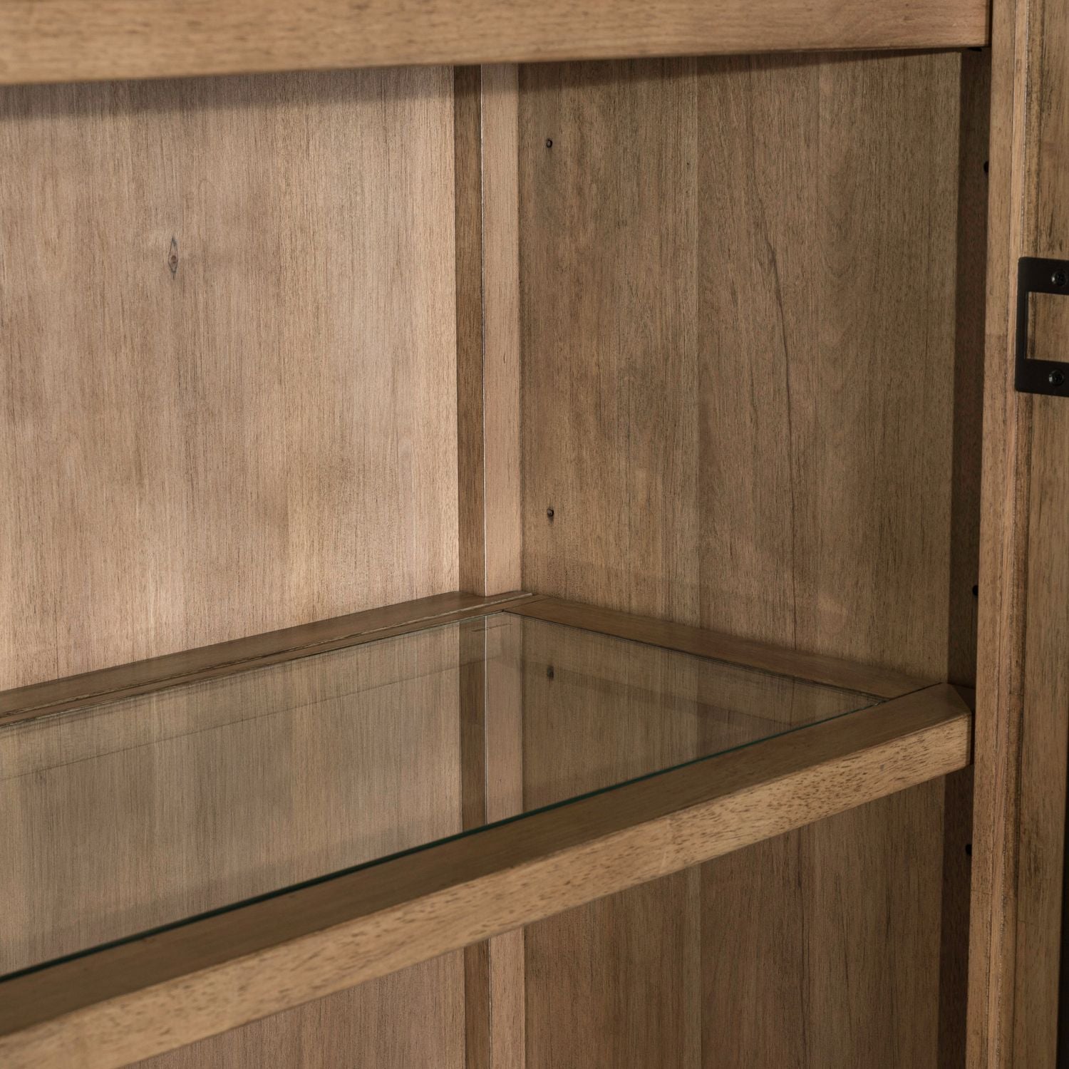 Display Cabinet