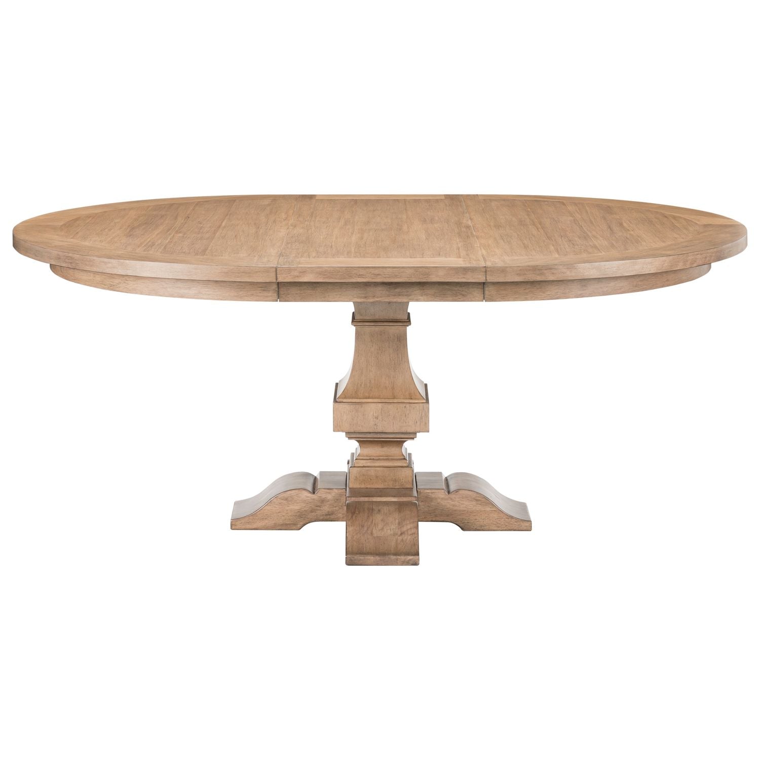 Pedestal Table Set