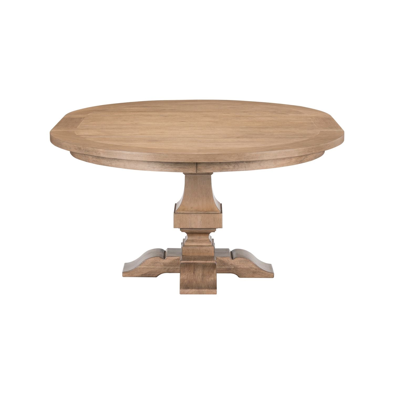 Pedestal Table Set