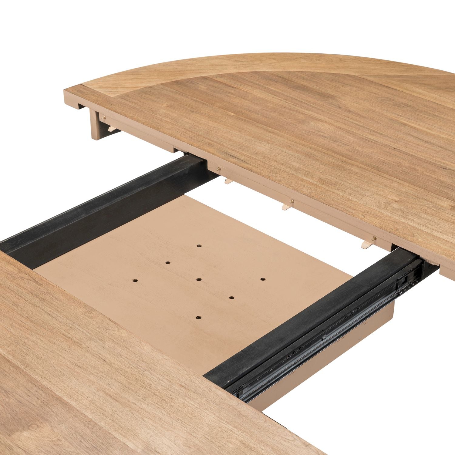 Pedestal Table Set