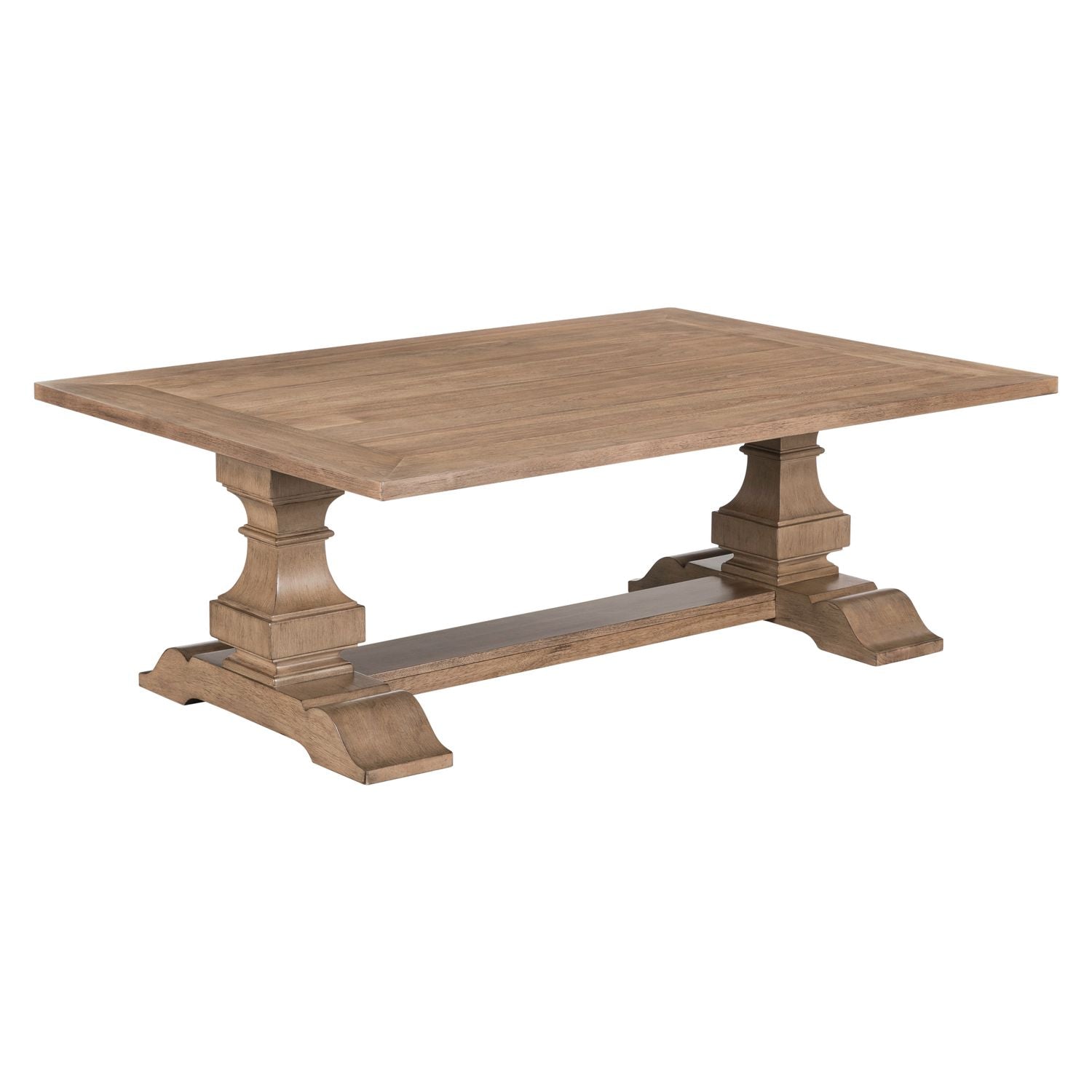 Rectangular Cocktail Table