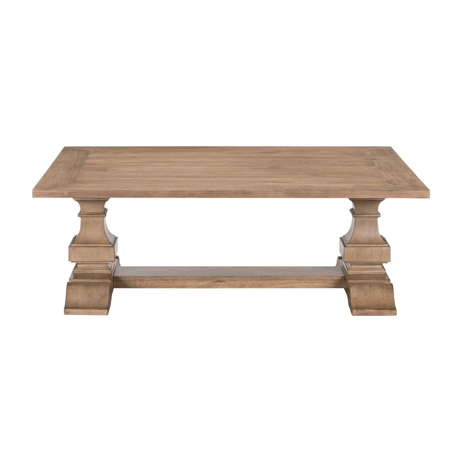 Rectangular Cocktail Table