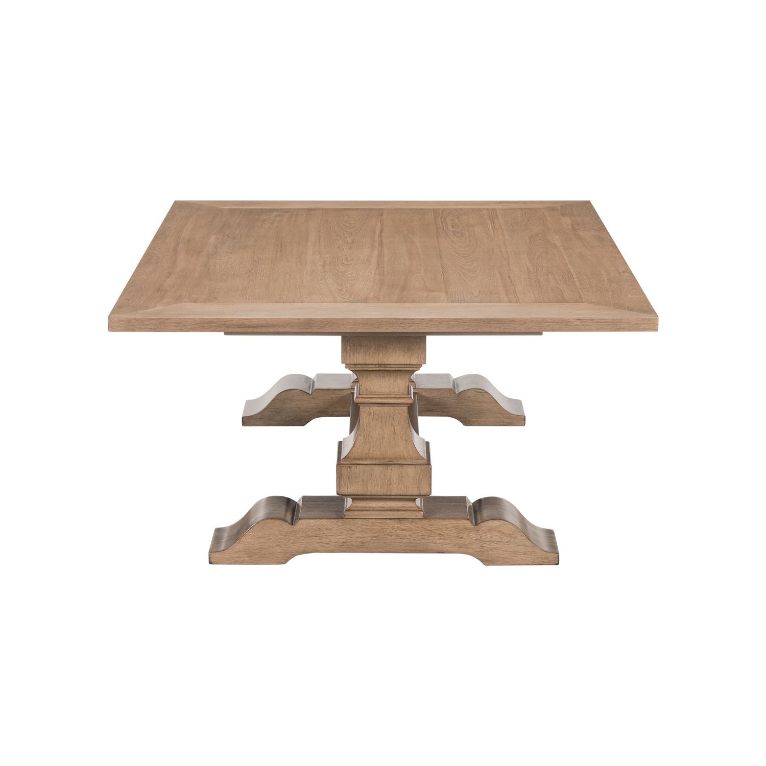 Rectangular Cocktail Table