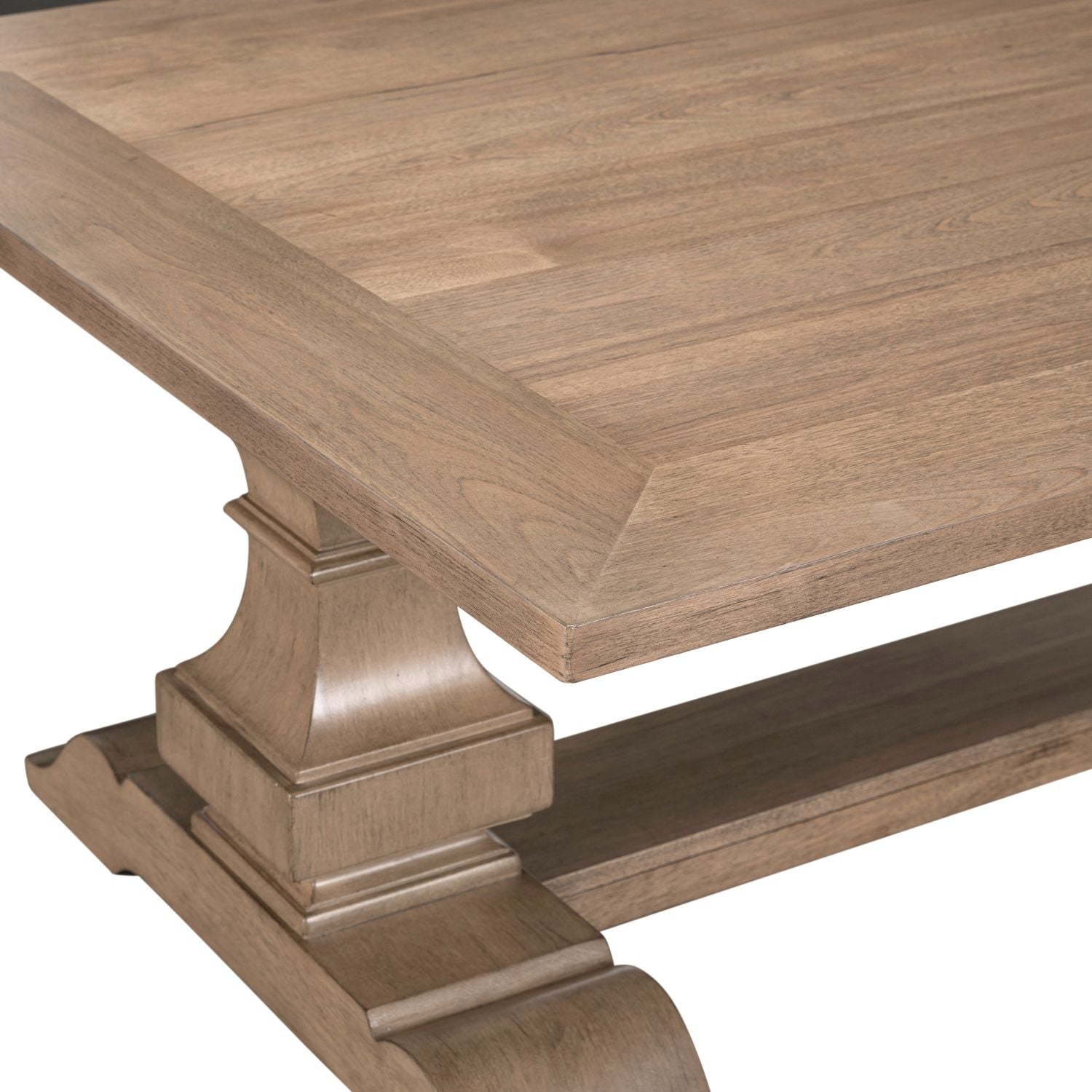 Rectangular Cocktail Table