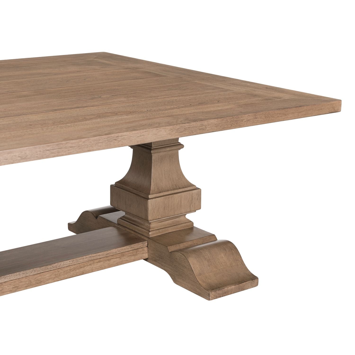 Rectangular Cocktail Table