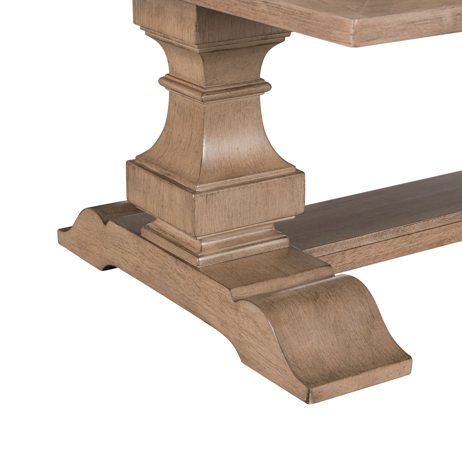Rectangular Cocktail Table