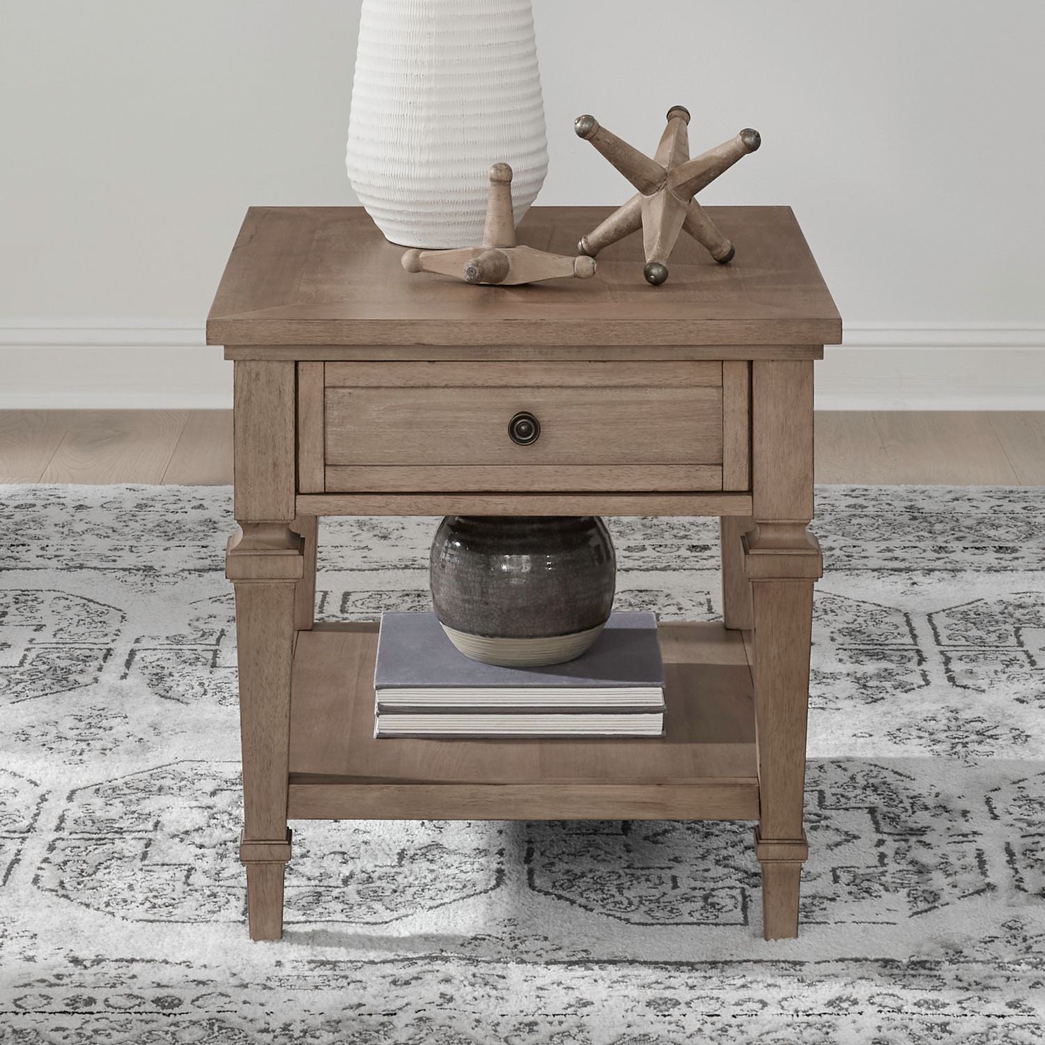 End Table