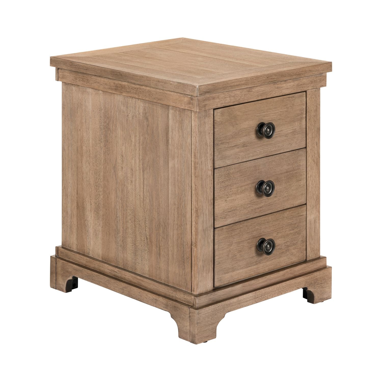 Chairside Table