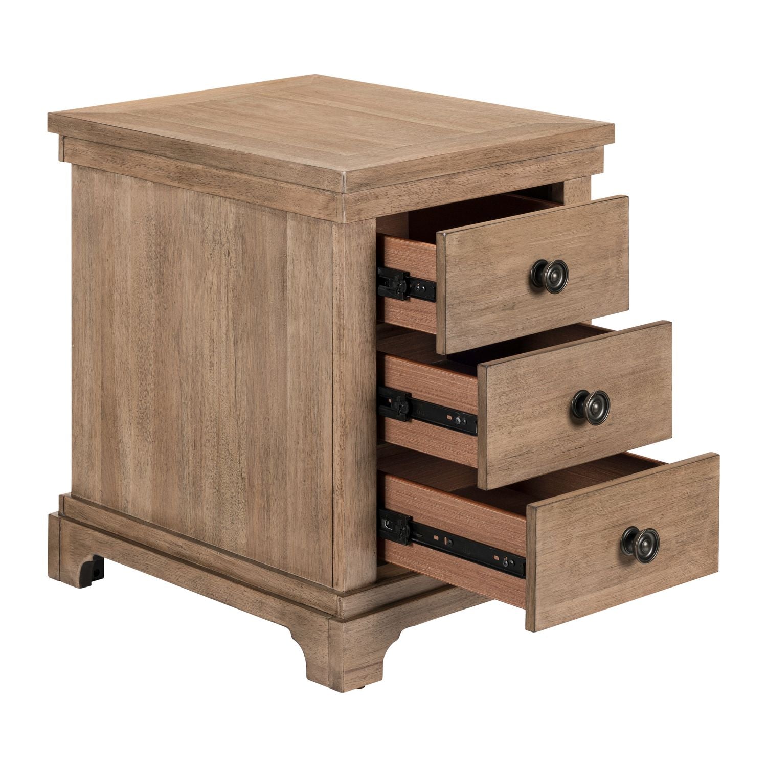 Chairside Table