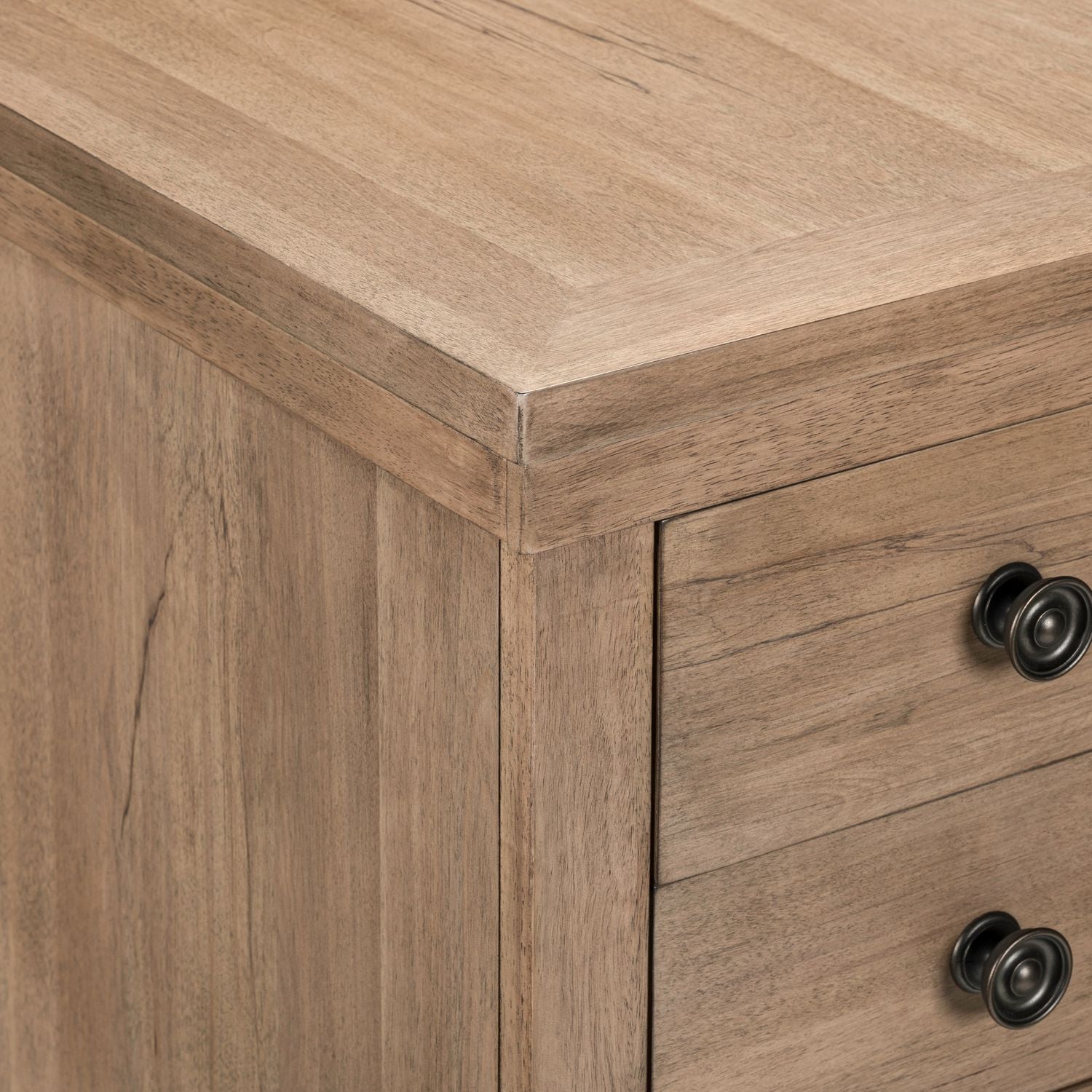 Chairside Table