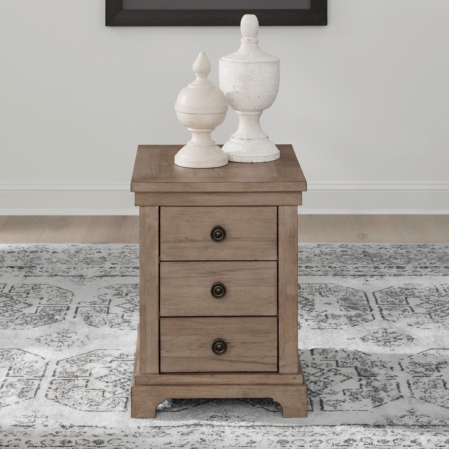 Chairside Table