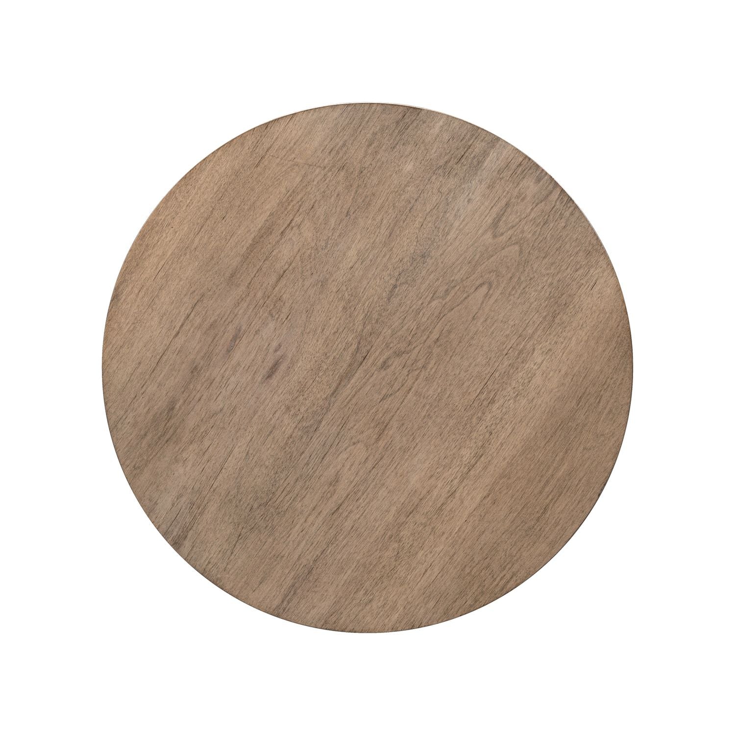 Round Chairside Table