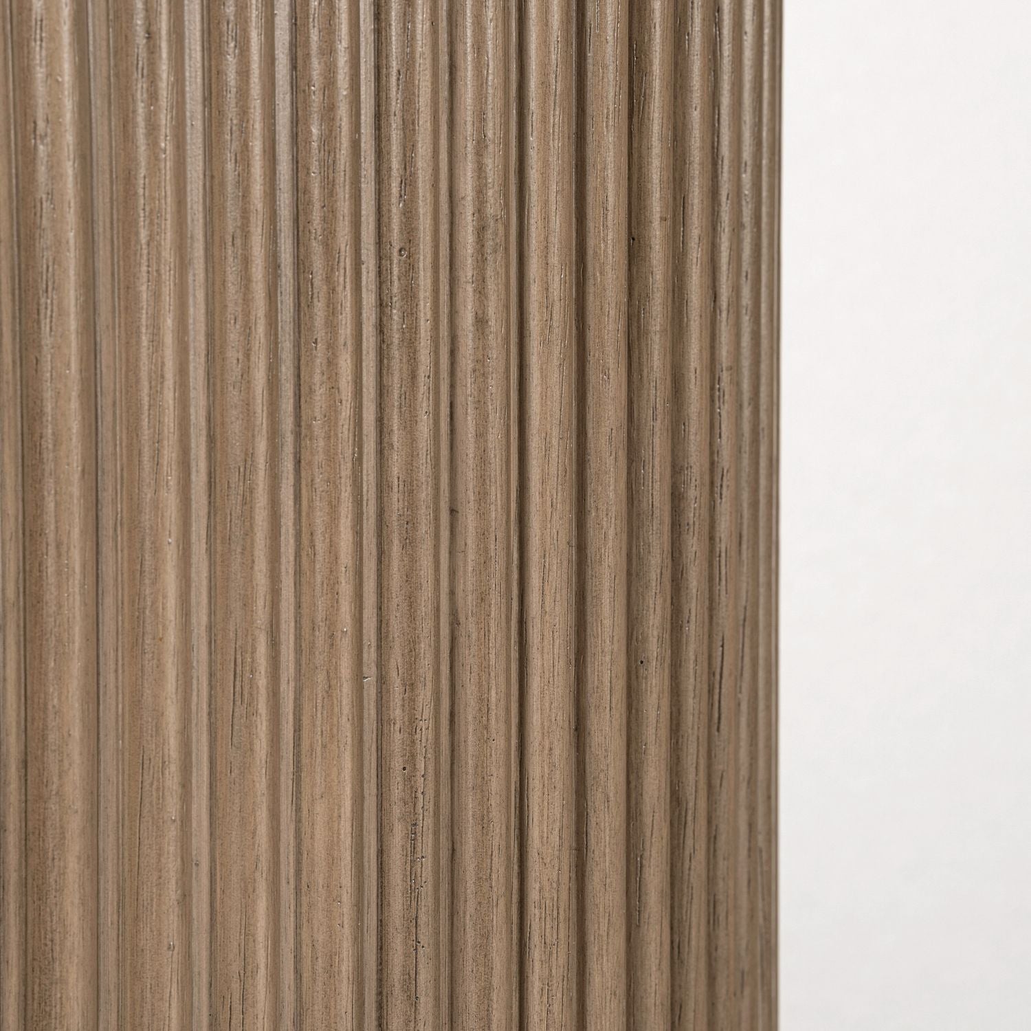 Round Chairside Table